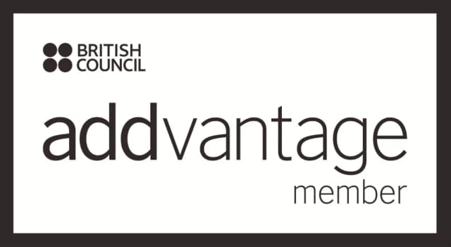 British Council Addvantage Member