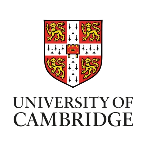 Тестове — Cambridge