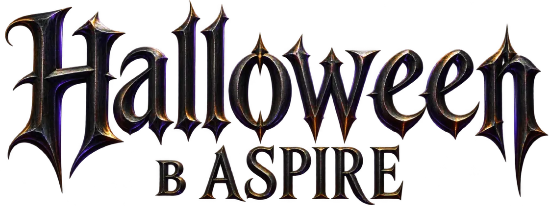 ASPIRE Spooky Fest